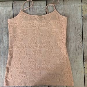 $5/25 Loft tank top